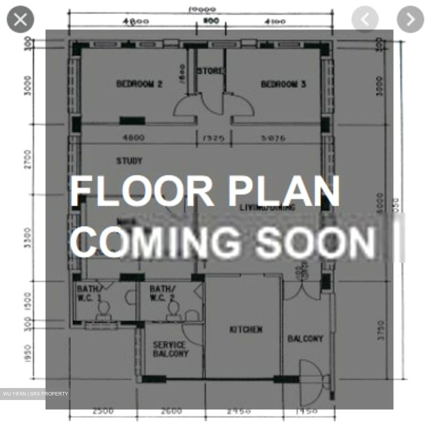 Dunearn 386 (D11), Apartment #401450911